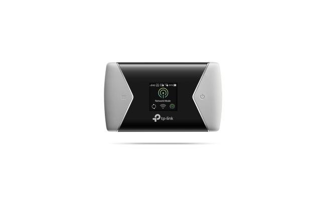 TP-Link M7450 300Mbps LTE-Advanced Mobile Wi-Fi